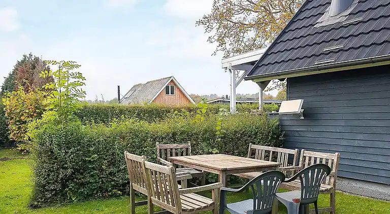 Holiday home in Frørup