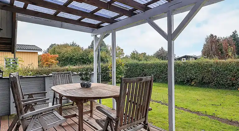 Holiday home in Frørup