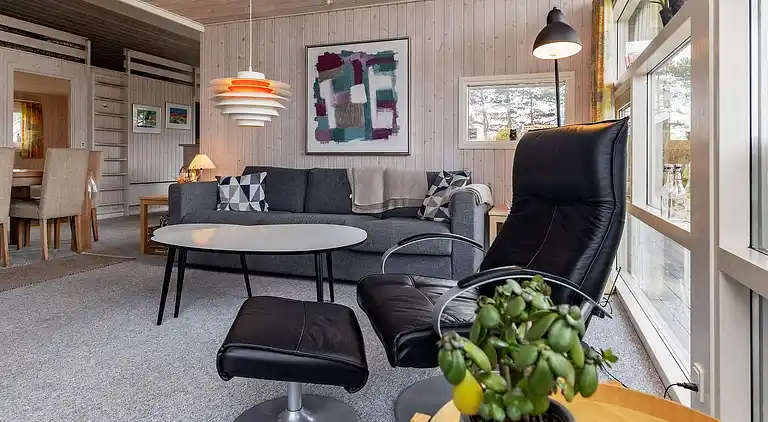 Holiday home in Otterup