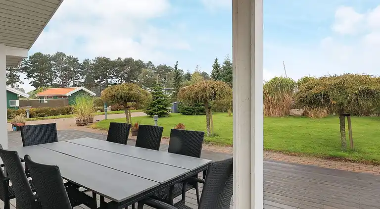 Holiday home in Otterup