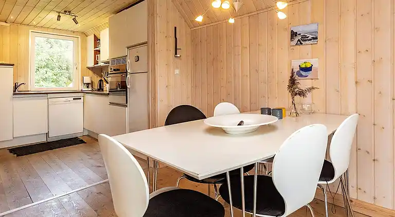 Holiday home in Frørup