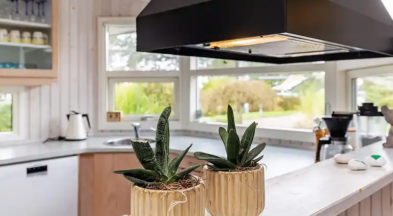 Holiday home in Otterup