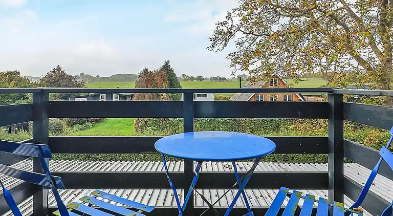 Holiday home in Frørup