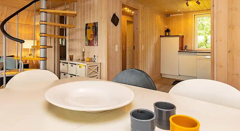 Holiday home in Frørup