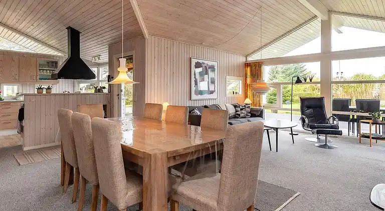 Holiday home in Otterup