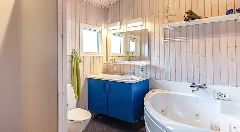 Holiday home in Otterup