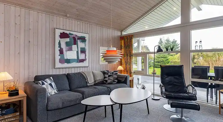 Holiday home in Otterup