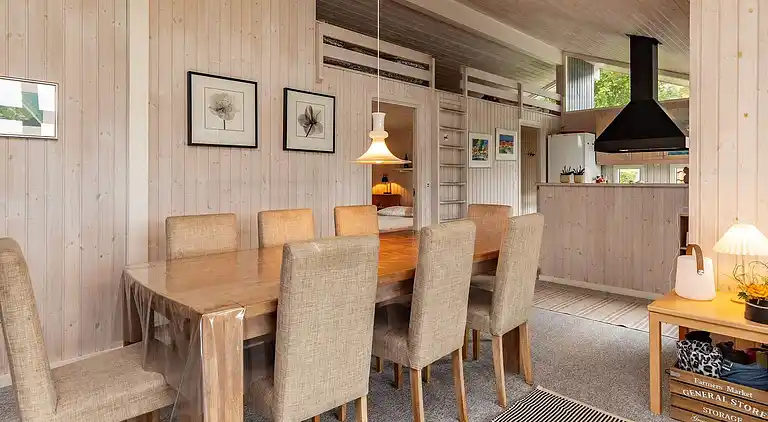 Holiday home in Otterup