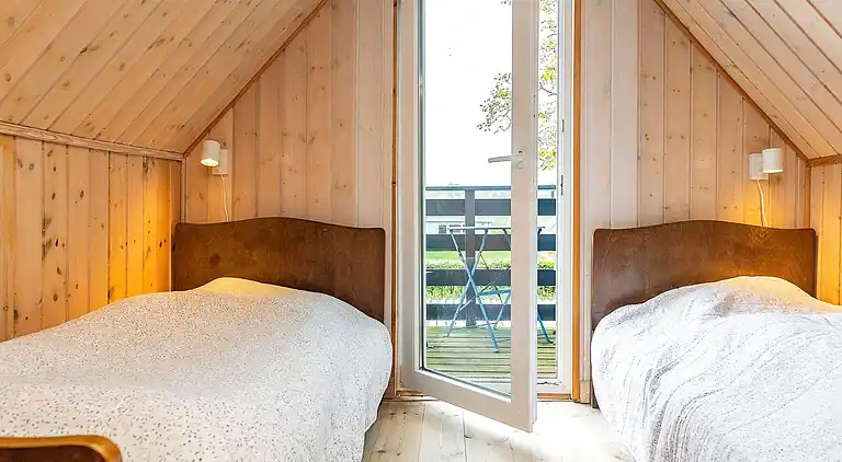 Holiday home in Frørup