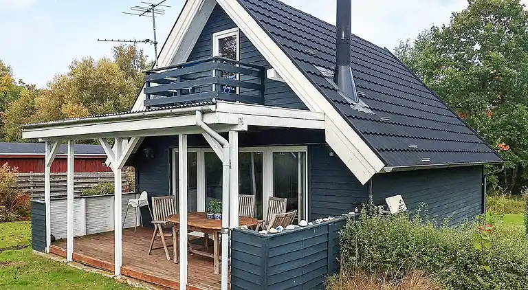 Holiday home in Frørup