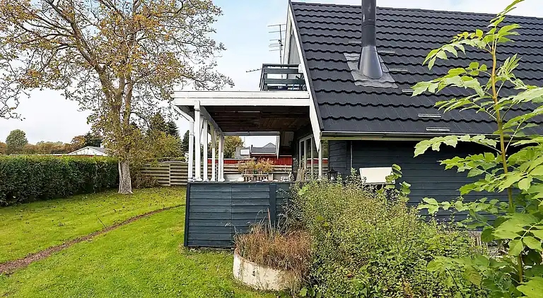 Holiday home in Frørup