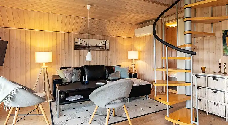 Holiday home in Frørup