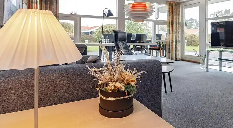 Holiday home in Otterup