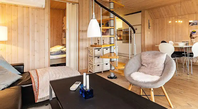 Holiday home in Frørup