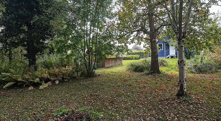 Holiday home in Frørup