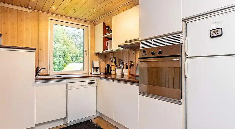 Holiday home in Frørup