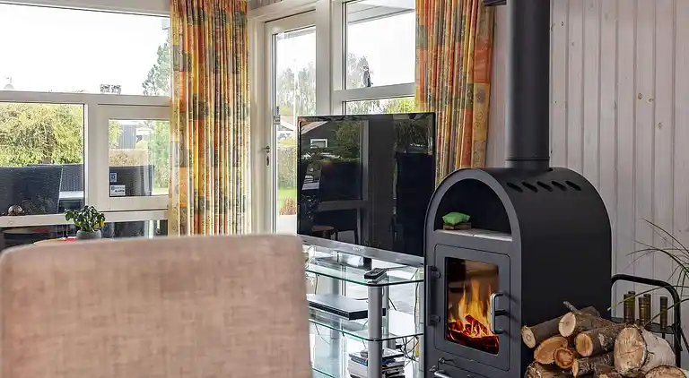 Holiday home in Otterup