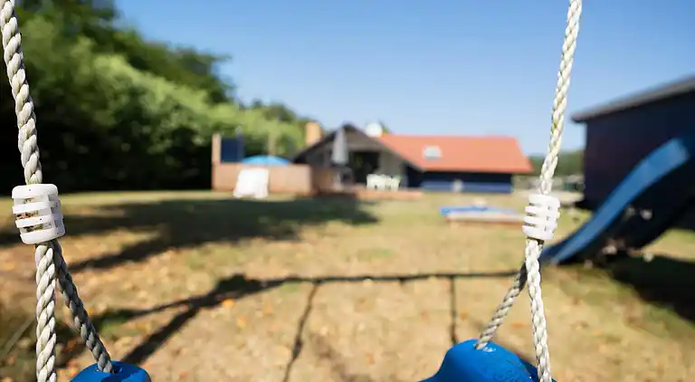 Feriebolig i Dannemare