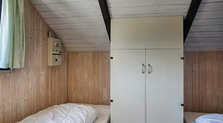 Feriebolig i Dannemare