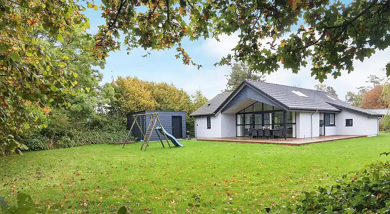 Casa vacanze in Hasmark Strand