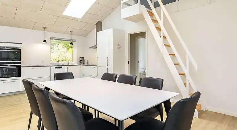 Casa vacanze in Hasmark Strand