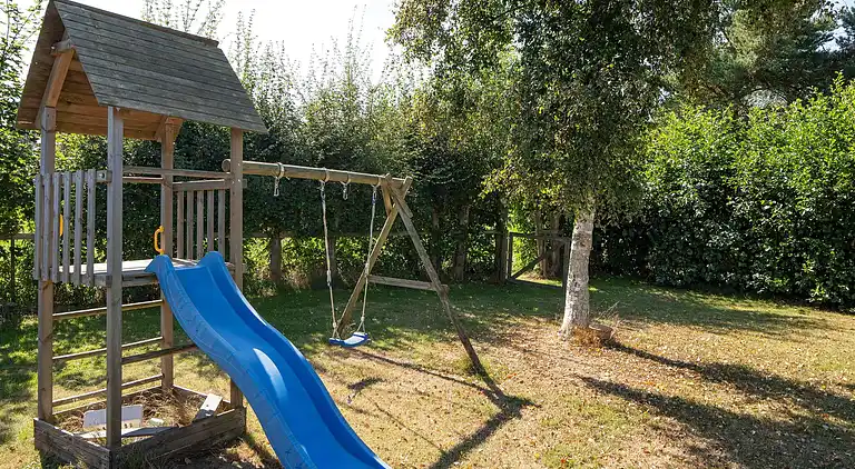 Feriebolig i Dannemare