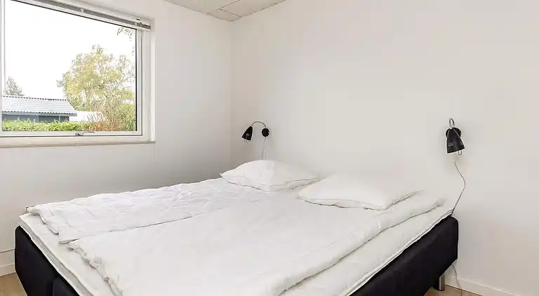 Casa vacanze in Hasmark Strand