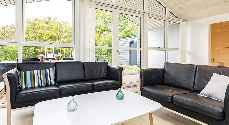 Casa vacanze in Hasmark Strand