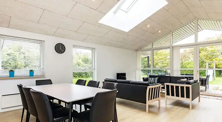 Casa vacanze in Hasmark Strand