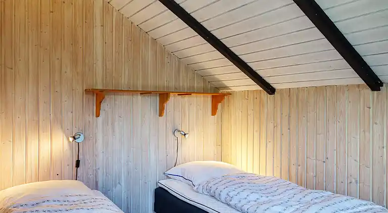 Feriebolig i Dannemare