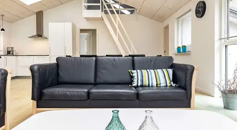 Casa vacanze in Hasmark Strand