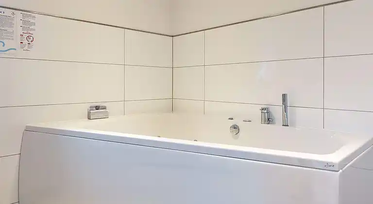 Casa vacanze in Hasmark Strand