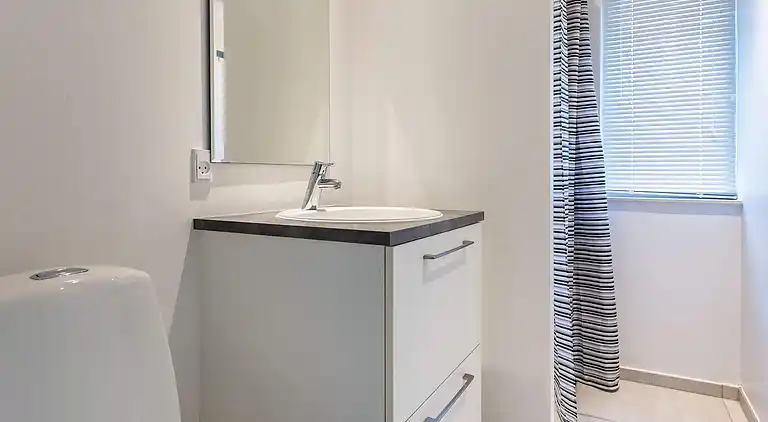 Casa vacanze in Hasmark Strand