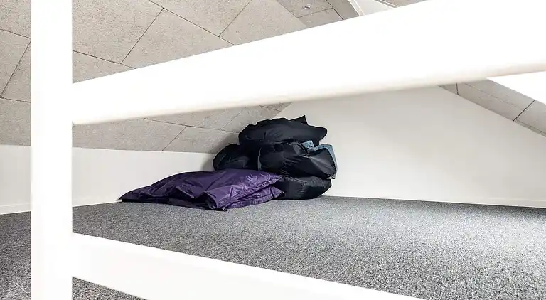 Casa vacanze in Hasmark Strand