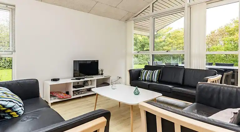 Casa vacanze in Hasmark Strand