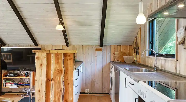 Feriebolig i Dannemare