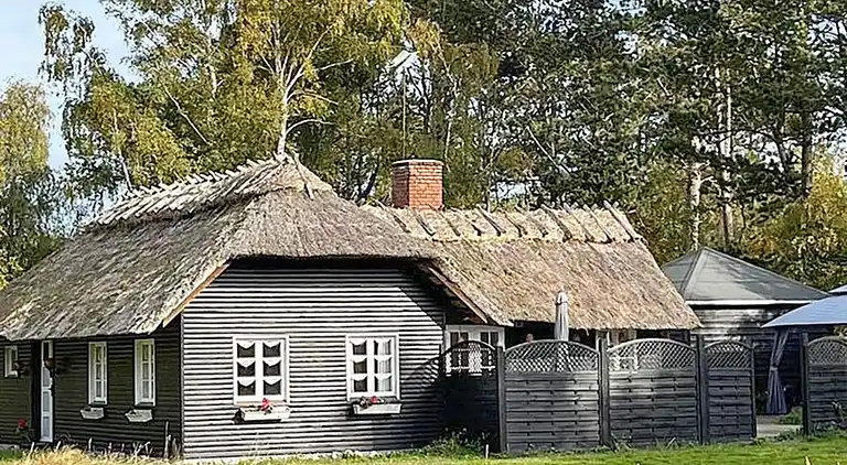 Holiday home in Rødby