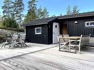 Holiday home in Ekenäset