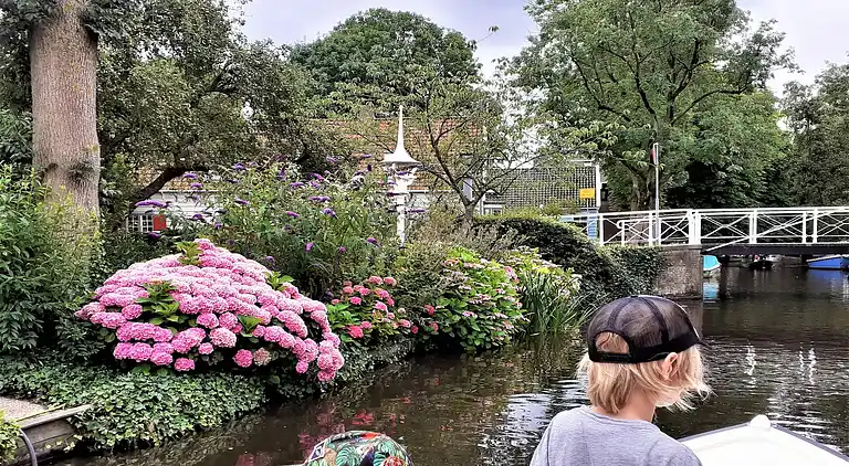 Casa vacanze in Edam