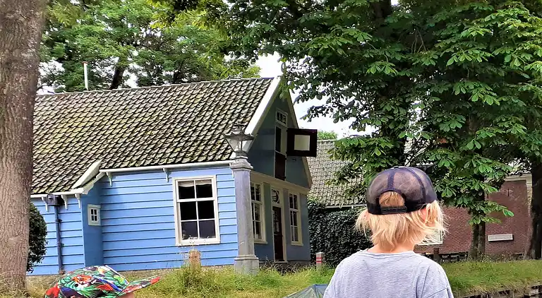 Casa vacanze in Edam