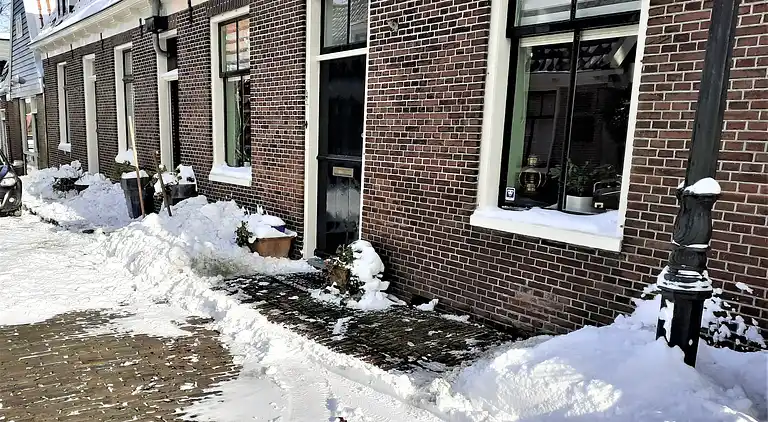 Casa vacanze in Edam