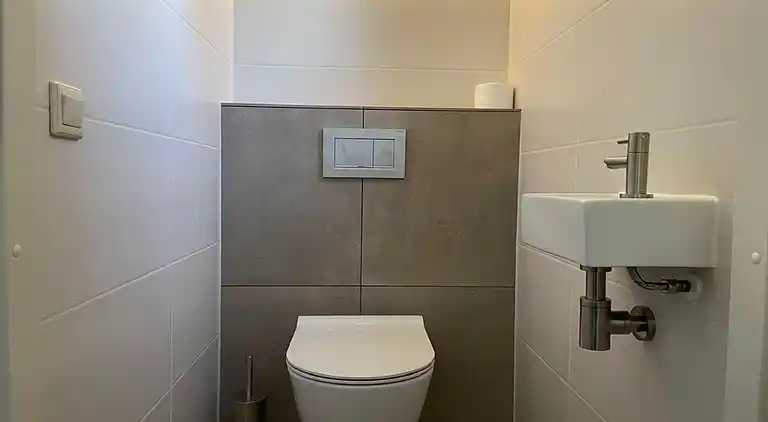 Semesterbostad i Sint Nicolaasga