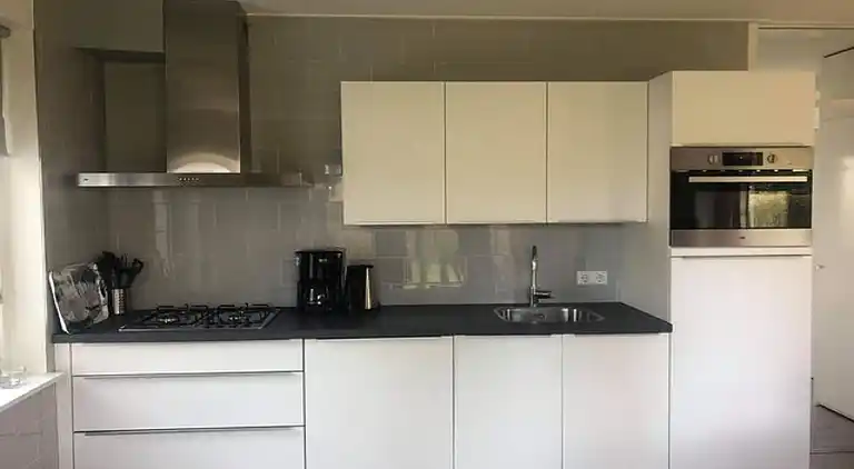 Semesterbostad i Sint Nicolaasga