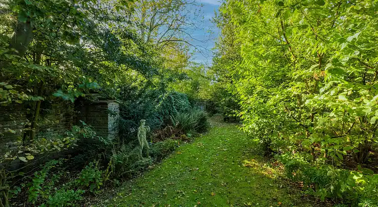 Holiday home in Wijnaldum