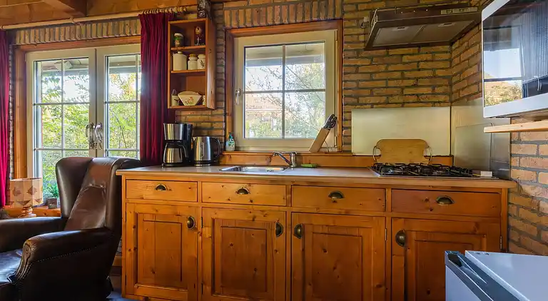 Holiday home in Wijnaldum