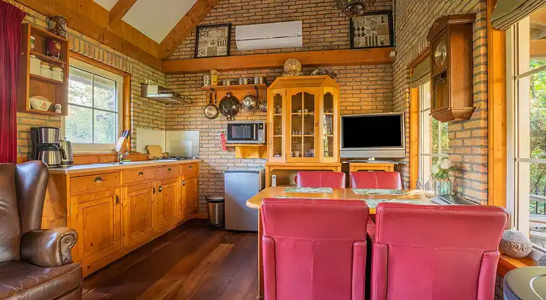 Holiday home in Wijnaldum