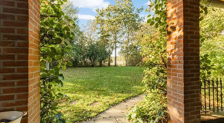 Holiday home in Wijnaldum