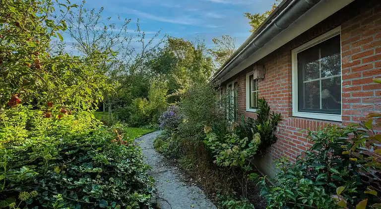 Holiday home in Wijnaldum