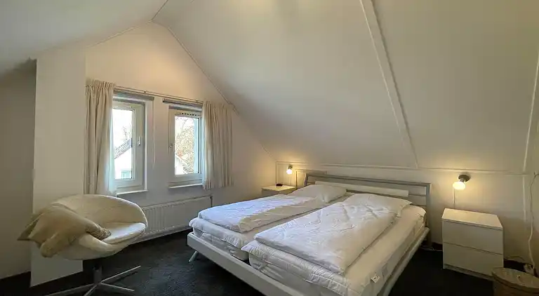 Semesterbostad i Sint Nicolaasga