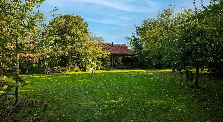 Holiday home in Wijnaldum